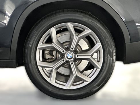 Certified 2022 BMW X3 xDrive30i w/ Convenience Package w/ZPA image 11