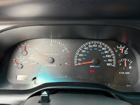 Used 1999 Dodge Ram 2500 Truck 4x4 Quad Cab image 31