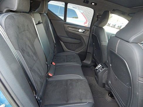 Certified 2023 Volvo XC40 Recharge Plus w/ Protection Package Premier image 20