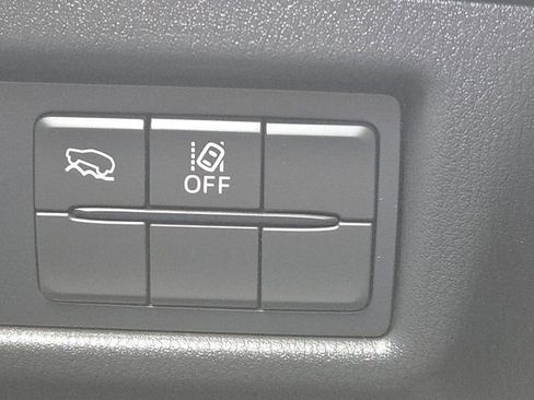 Used 2024 MAZDA CX-5 AWD 2.5 S w/ Select Package image 12