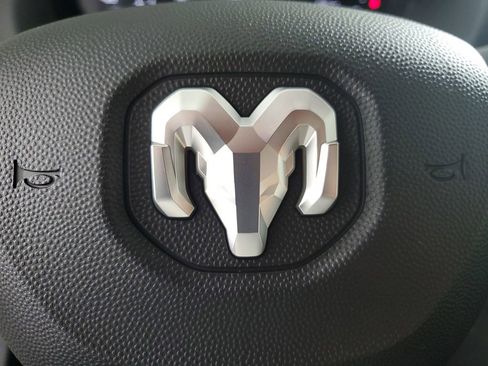 New 2026 RAM ProMaster 2500 image 22