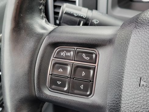 Used 2017 RAM 1500 Big Horn AWD/4WD image 13