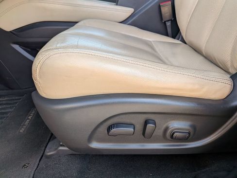 Used 2020 Nissan Murano SL w/ Cargo Package AWD/4WD image 19