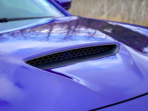 Used 2021 Dodge Charger Scat Pack w/ Dynamics Package image 7