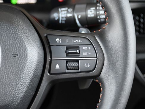 New 2026 Honda CR-V Sport-L image 28