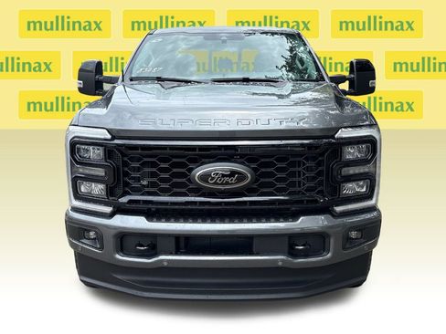 New 2026 Ford F250 Lariat w/ Black Appearance Package AWD/4WD image 22