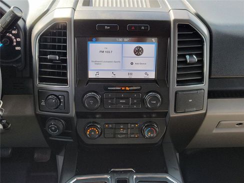 Used 2019 Ford F150 XLT w/ Trailer Tow Package image 19