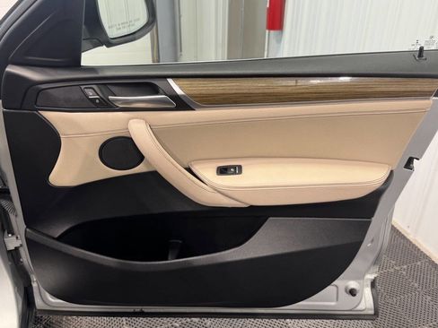 Used 2015 BMW X4 xDrive35i image 17