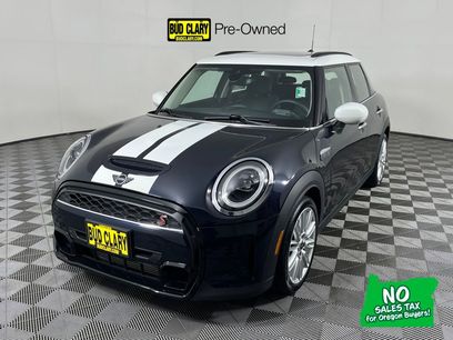 Used 2024 MINI Cooper S