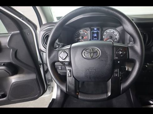 Used 2023 Toyota Tacoma SR AWD/4WD image 16