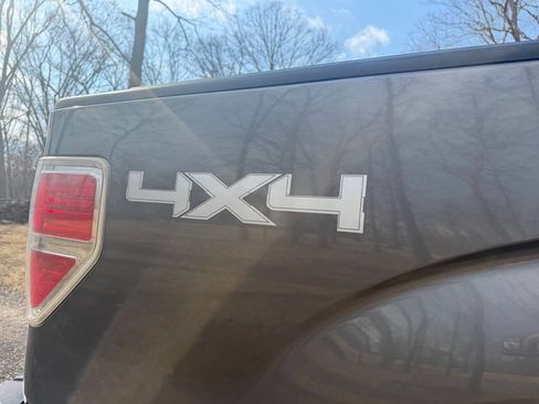 Used 2011 Ford F150 XLT image 39
