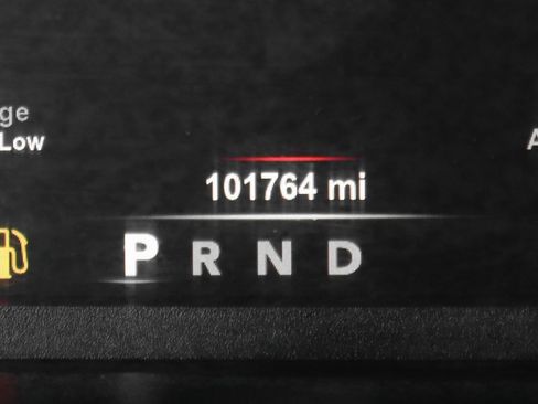 Used 2018 RAM 2500 Laramie image 22