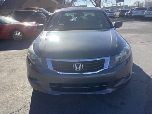 Used 2010 Honda Accord EX-L image 3