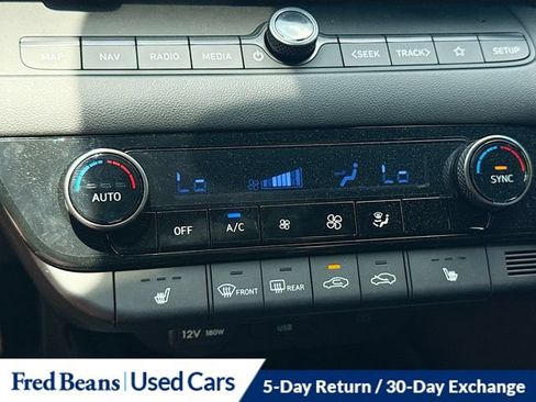 Used 2025 Hyundai Elantra N FWD image 19