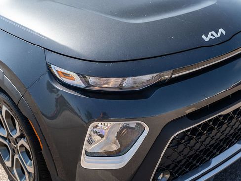 Used 2022 Kia Soul X-Line FWD image 9