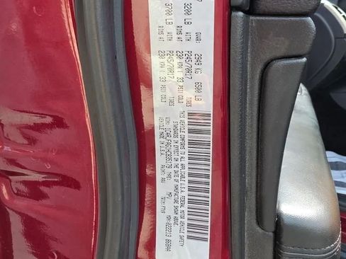 Used 2017 Jeep Grand Cherokee Laredo w/ Quick Order Package 23E AWD/4WD image 19
