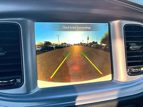 Used 2023 Dodge Charger GT w/ Blacktop Package image 26