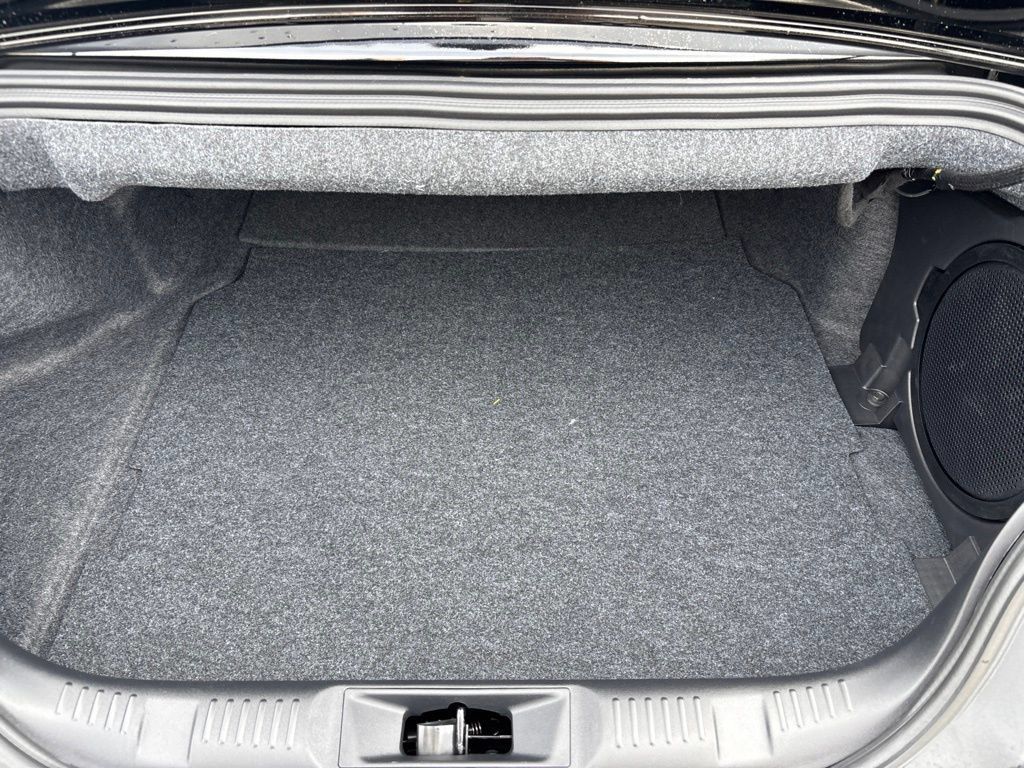 New 2026 Ford Mustang Premium RWD image 26