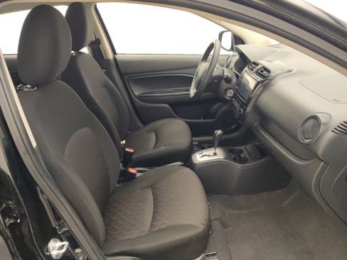 Used 2024 Mitsubishi Mirage ES FWD image 21