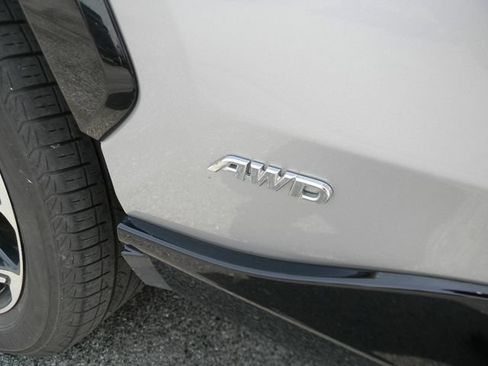 Used 2024 Toyota RAV4 XSE w/ Premium Package AWD/4WD image 9