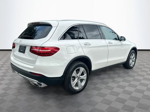 Used 2018 Mercedes-Benz GLC 300 image 7