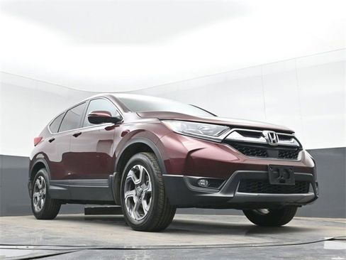 Used 2018 Honda CR-V EX-L image 44