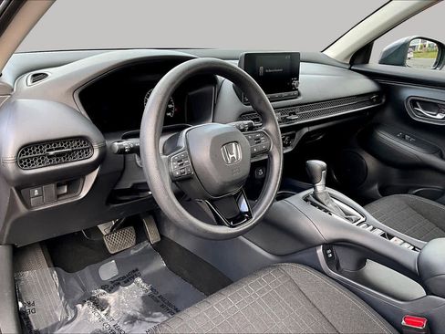Used 2024 Honda HR-V LX image 17