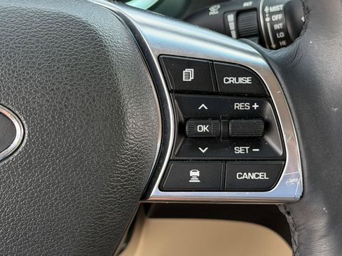 Used 2018 Hyundai Sonata Limited w/ Limited Ultimate Package 03 FWD image 19