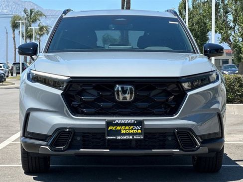 New 2026 Honda CR-V Sport-L image 9