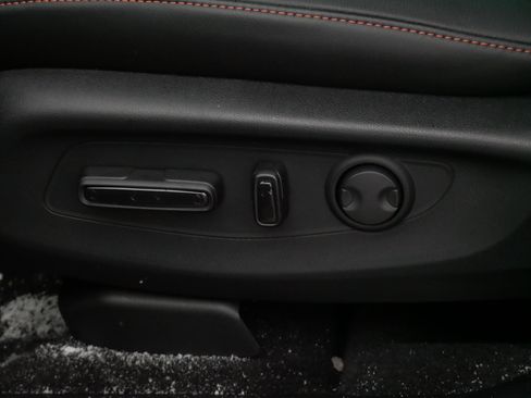 Certified 2026 Honda CR-V Sport Touring image 20