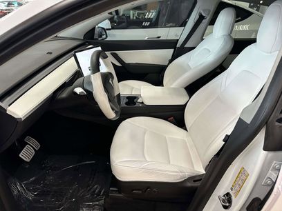 Used 2022 Tesla Model Y Performance