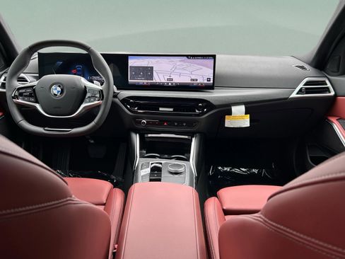 Used 2026 BMW 330i Sedan image 7