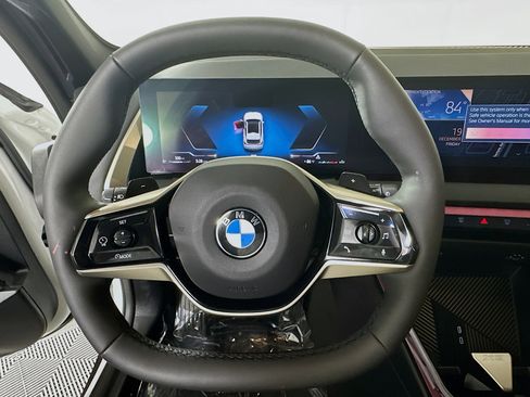 Used 2025 BMW X3 xDrive30i image 15