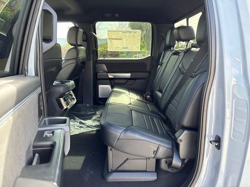 New 2026 Ford F350 Platinum AWD/4WD image 32