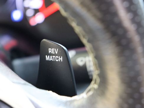 Used 2021 Chevrolet Camaro SS image 48