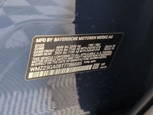 New 2026 MINI Cooper Countryman S image 15