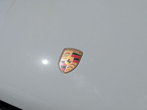Used 2022 Porsche Macan GTS AWD/4WD image 13