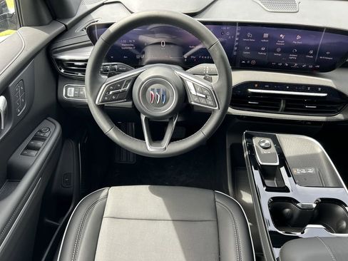 New 2026 Buick Enclave Preferred w/ Power Package image 15