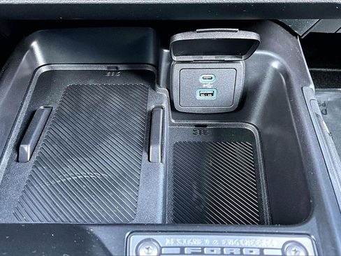 New 2025 Ford Bronco Big Bend image 23