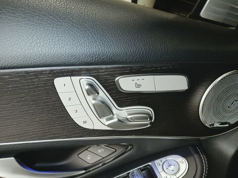 Certified 2020 Mercedes-Benz GLC 300 4MATIC image 17