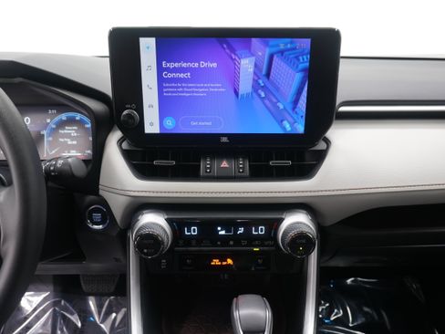 Used 2023 Toyota RAV4 Limited FWD image 23
