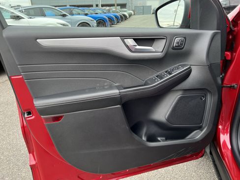 New 2026 Ford Escape Platinum w/ Premium Technology Package image 14