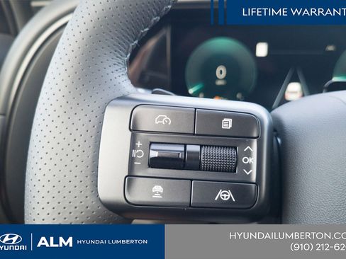 New 2026 Hyundai Palisade XRT Pro AWD/4WD image 32