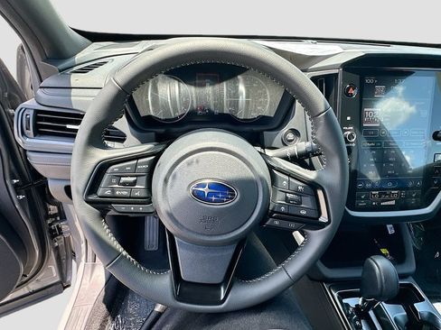 Certified 2026 Subaru Forester Premium AWD/4WD image 10