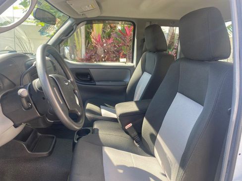 Used 2010 Ford Ranger XL image 32