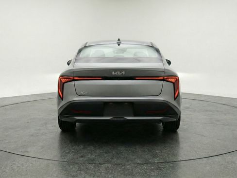 Used 2025 Kia K4 FWD image 7