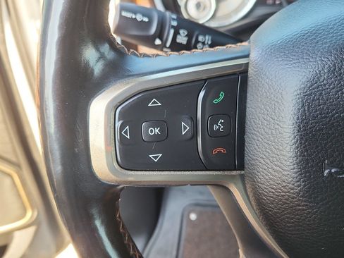 Used 2020 RAM 1500 Limited AWD/4WD image 24