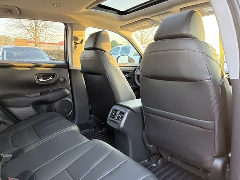 New 2026 Acura ADX FWD image 18