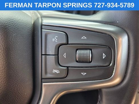 Certified 2024 Chevrolet Tahoe LT AWD/4WD image 32