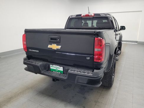 Used 2016 Chevrolet Colorado LT w/ LT Convenience Package image 7